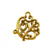 Filigree Love  #6301 Filigree Love  #6301