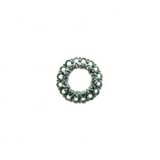 Filigree Ring Connector #2117 Filigree Ring Connector #2117