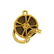 Film Reel #1817 Film Reel #1817