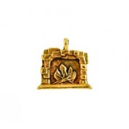 Fireplace #1253 Fireplace #1253