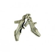 Flamenco Shoes - Self Linker #814SL Flamenco Shoes - Self Linker #814SL