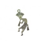 Flat Kokopelli #292 Flat Kokopelli #292