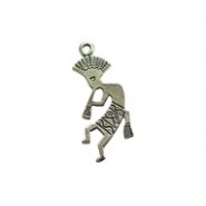 Flat Kokopelli #292 Flat Kokopelli #292