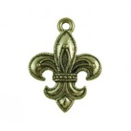 Fleur Des Lis #6095 Fleur Des Lis #6095