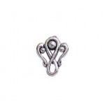 Flourish Earring Top #2399P Flourish Earring Top #2399P