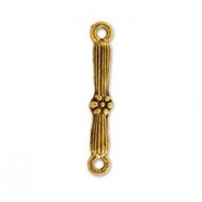 Flower Bar Connector #3904 Flower Bar Connector #3904