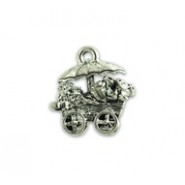 Flower Cart #2541 Flower Cart #2541