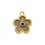 Flower - For Stone #2889 Flower - For Stone #2889