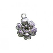 Flower - For Stone #3369 Flower - For Stone #3369