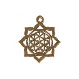 Flower of Life #6464 Flower of Life #6464