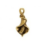 Flower Pendant #6289 Flower Pendant #6289