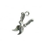 Flower Shears #851NM