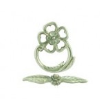 Flower Toggle Set #4460