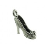 Flower Vamp High Heel #4220 Flower Vamp High Heel #4220