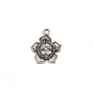 Flower with Angel Face #3678 Flower with Angel Face #3678