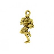 Football Player #595 Football Player #595