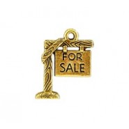 For Sale Sign #118NM For Sale Sign #118NM