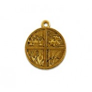 Four Elements #1930 Four Elements #1930