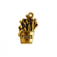 French Fries #1642