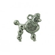 French Poodle #1416 French Poodle #1416