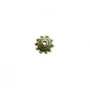 Fruit Mold Bead Cap #3789 Fruit Mold Bead Cap #3789