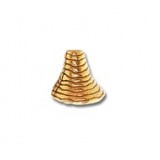 Funnel Bead Cap #4078 Funnel Bead Cap #4078