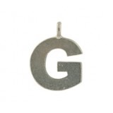 'G' Large Hanging Letter #G_LHL 'G' Large Hanging Letter #G_LHL