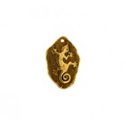 Gecko Petroglyph (Small) #6280 Gecko Petroglyph (Small) #6280