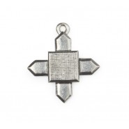 Geometric Cross #6589 Geometric Cross #6589