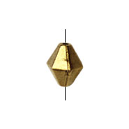 Geometric Hexagon Bead Geometric Hexagon Bead