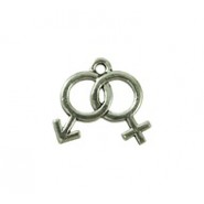 Girl/Boy Symbol #6400 Girl/Boy Symbol #6400