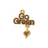 Go Green - Self Linker #4609SL