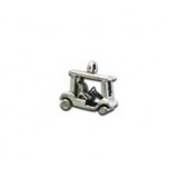 Golf Cart #380 Golf Cart #380