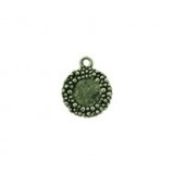 Granular Rim Drop - For Stone #4134 Granular Rim Drop - For Stone #4134