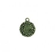 Granular Rim Drop - For Stone #4134 Granular Rim Drop - For Stone #4134