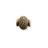Granulated Lantern Bead #2028 Granulated Lantern Bead #2028