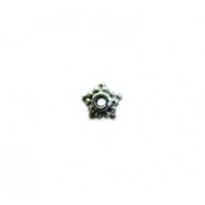 Granulated Star Cap #1360 Granulated Star Cap #1360