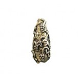 Grapevine Teardrop Bead #2157 Grapevine Teardrop Bead #2157