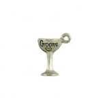 Groom Glass #393A Groom Glass #393A