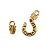 Grooved Hook and Loop Toggle Set #4720