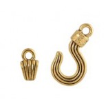 Grooved Hook and Loop Toggle Set #4720 Grooved Hook and Loop Toggle Set #4720