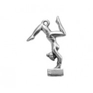 Gymnast #1002 Gymnast #1002