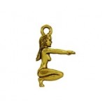 Gymnast #3641 Gymnast #3641