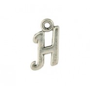 'H' Hanging Letter #H_HL 'H' Hanging Letter #H_HL