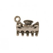 Hair Clip #758NM