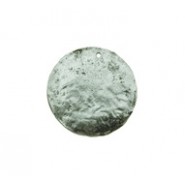 Hammered Disc (30mm) #6379 Hammered Disc (30mm) #6379