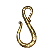 Hammered Hook #6552A Hammered Hook #6552A
