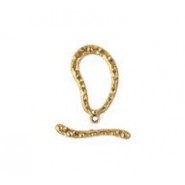 Hammered Toggle Set #4821 Hammered Toggle Set #4821