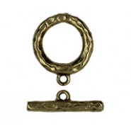 Hammered Toggle Set (Large) #6470 Hammered Toggle Set (Large) #6470