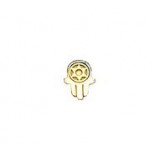 Hand Bead Horizontal #1682H Hand Bead Horizontal #1682H